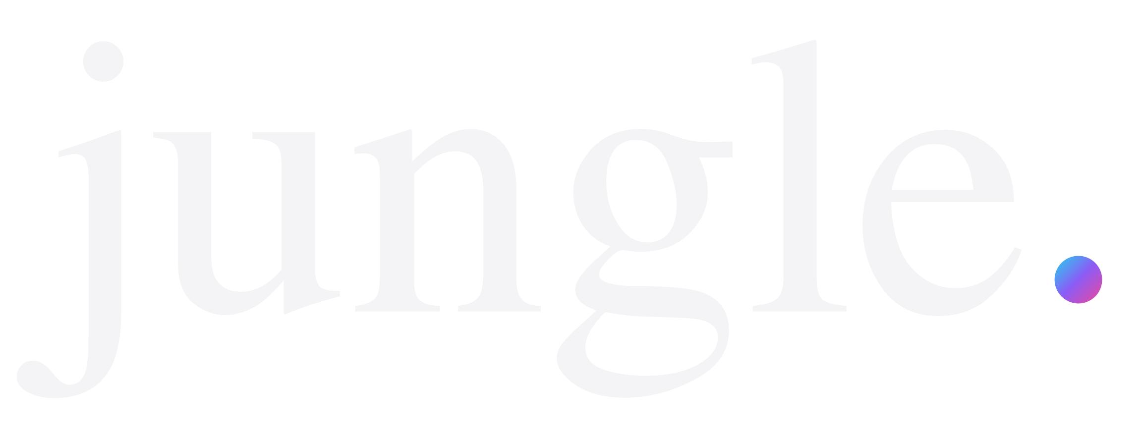 Logo Jungle transparent